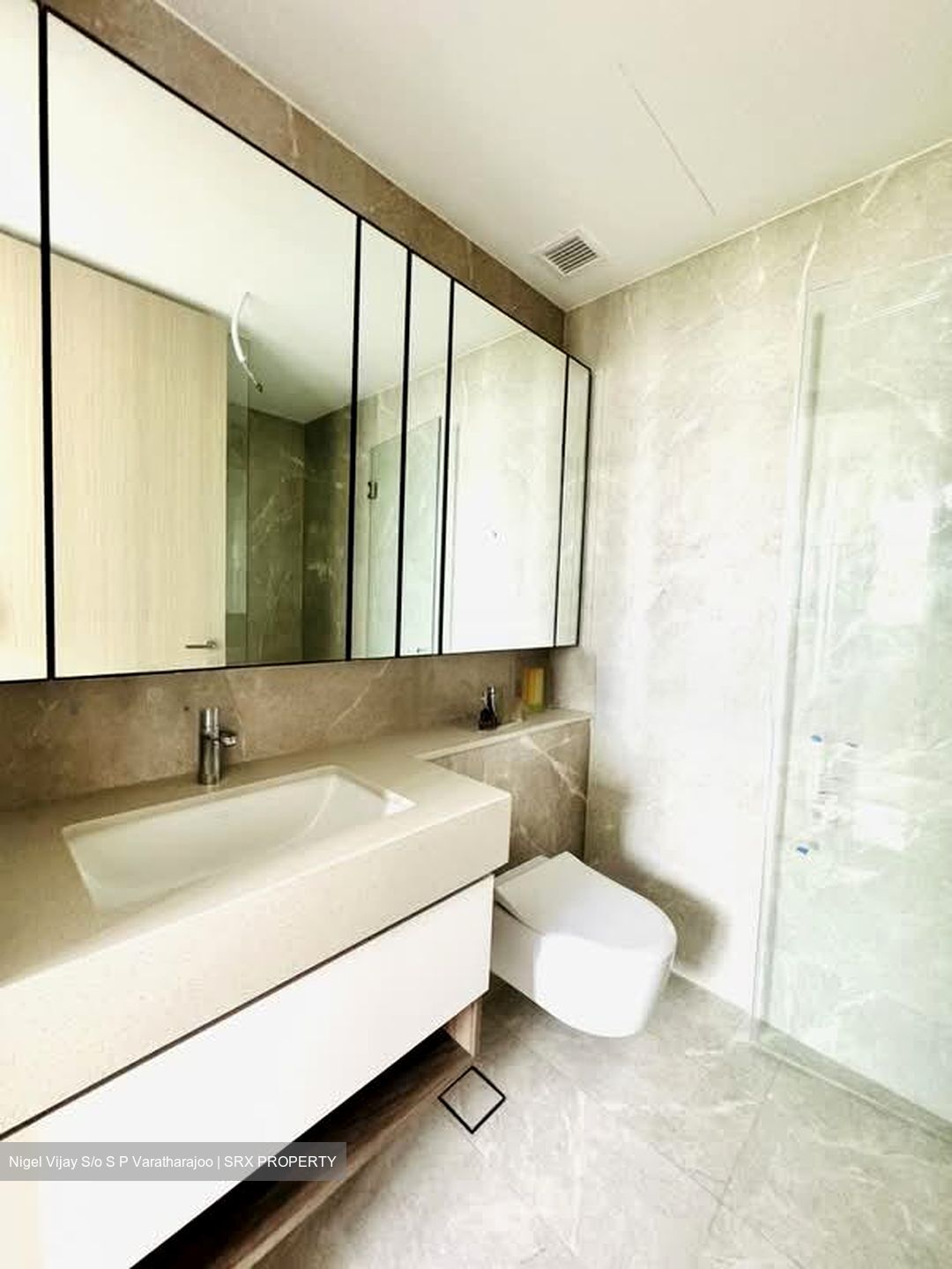 Dairy Farm Residences (D23), Apartment #570201361